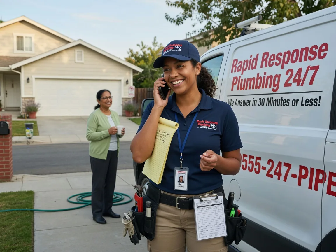 Emergency Plumber Calhoun, IL FAQs